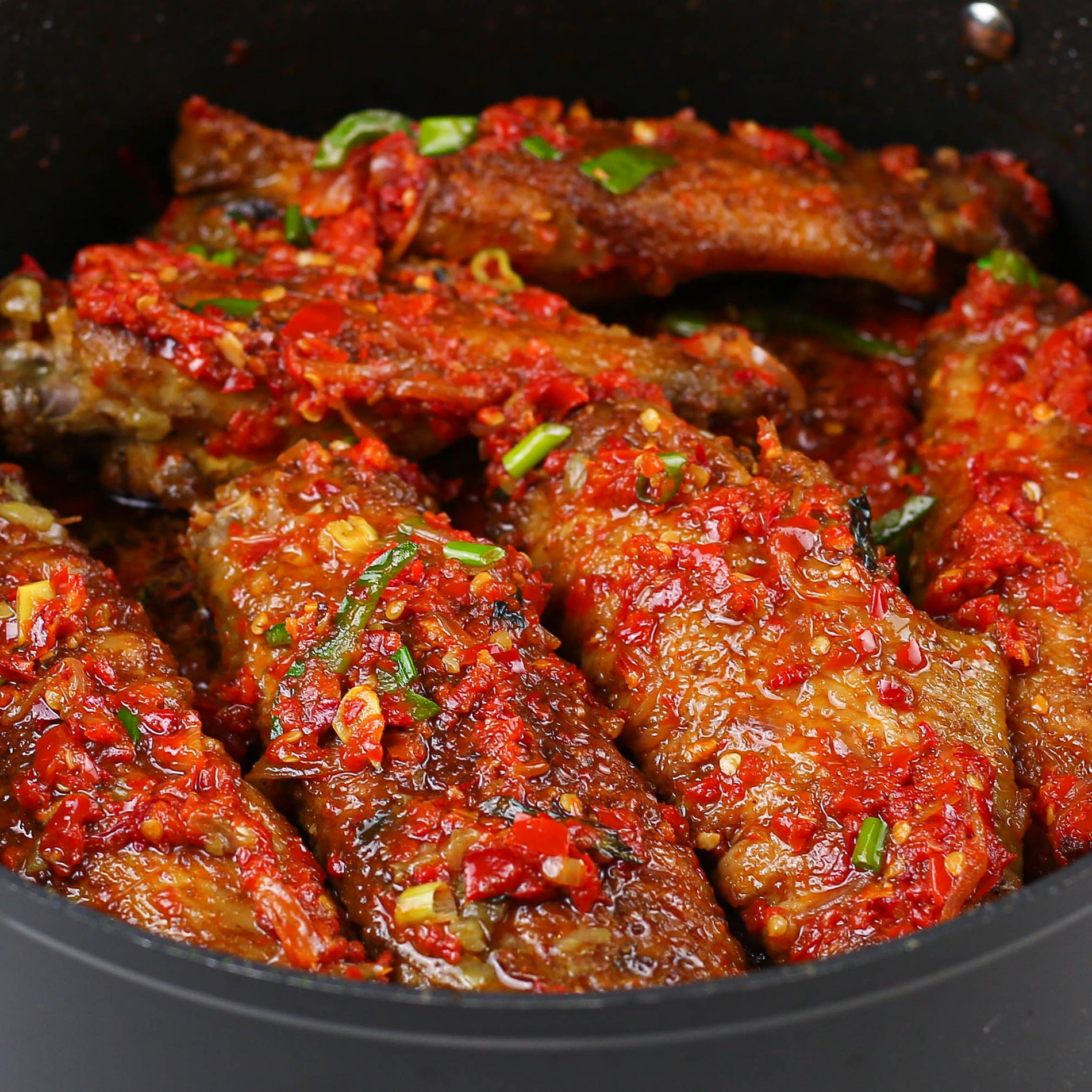 Peppered Turkey (10 pcs) - Authentic Nigerian food from NaijaKitchenUK
